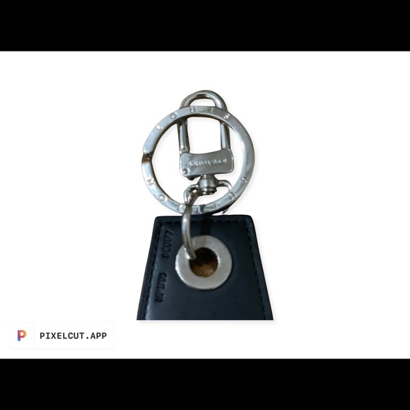 Louis Vuitton Enchappe Key Holder - Picture 4 of 4